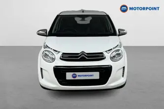 Citroen C1 Shine Manual Petrol Hatchback - Stock Number (1473541) - Front bumper