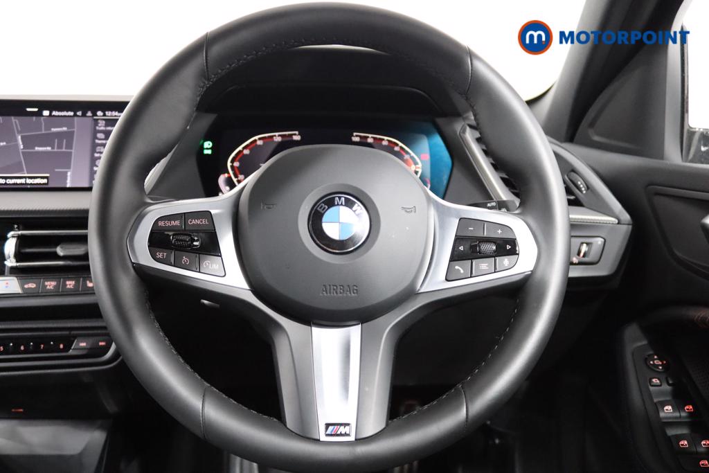 BMW 1 Series M Sport Automatic Petrol Hatchback - Stock Number (1474337) - 6th supplementary image