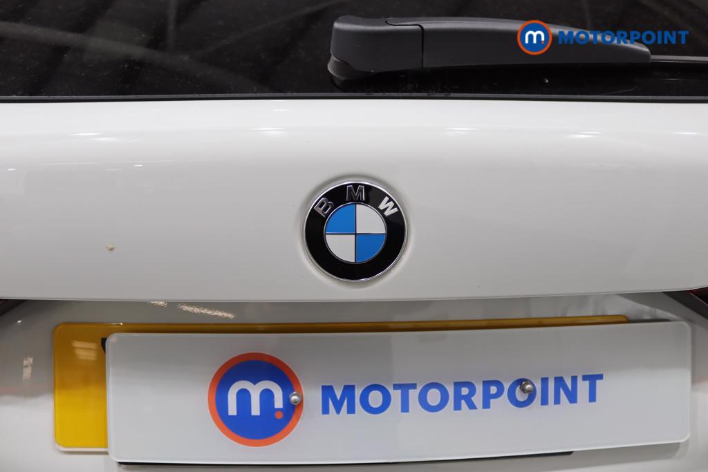 BMW 1 Series M Sport Automatic Petrol Hatchback - Stock Number (1474337) - 31st supplementary image