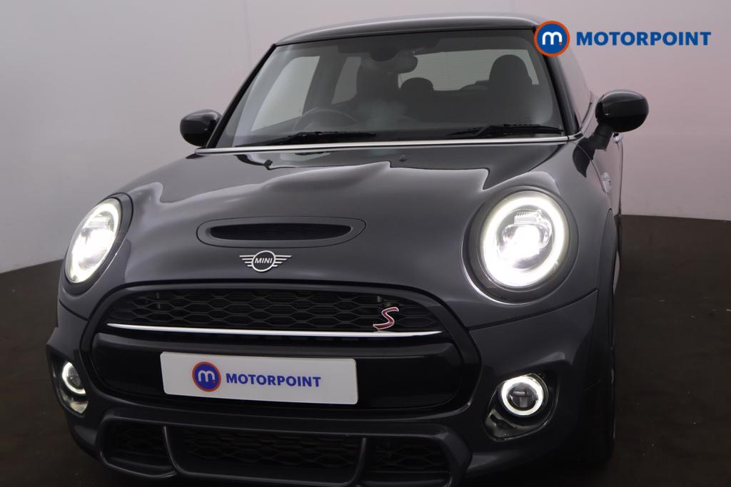 Mini Hatchback Cooper S Sport Automatic Petrol Hatchback - Stock Number (1474459) - 22nd supplementary image