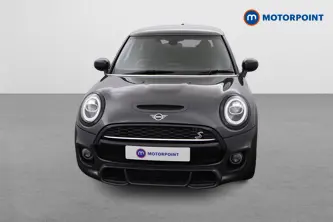 Mini Hatchback Cooper S Sport Automatic Petrol Hatchback - Stock Number (1474459) - Front bumper