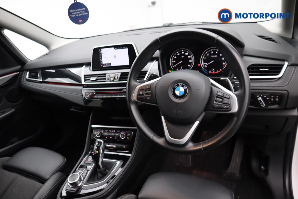 BMW 2 Series Sport Automatic Petrol People Carrier - Stock Number (1474503) - 20th supplementary image