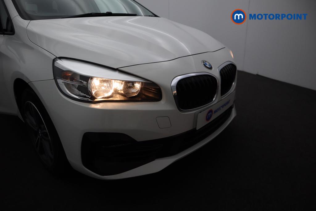 BMW 2 Series Sport Automatic Petrol People Carrier - Stock Number (1474503) - 25th supplementary image