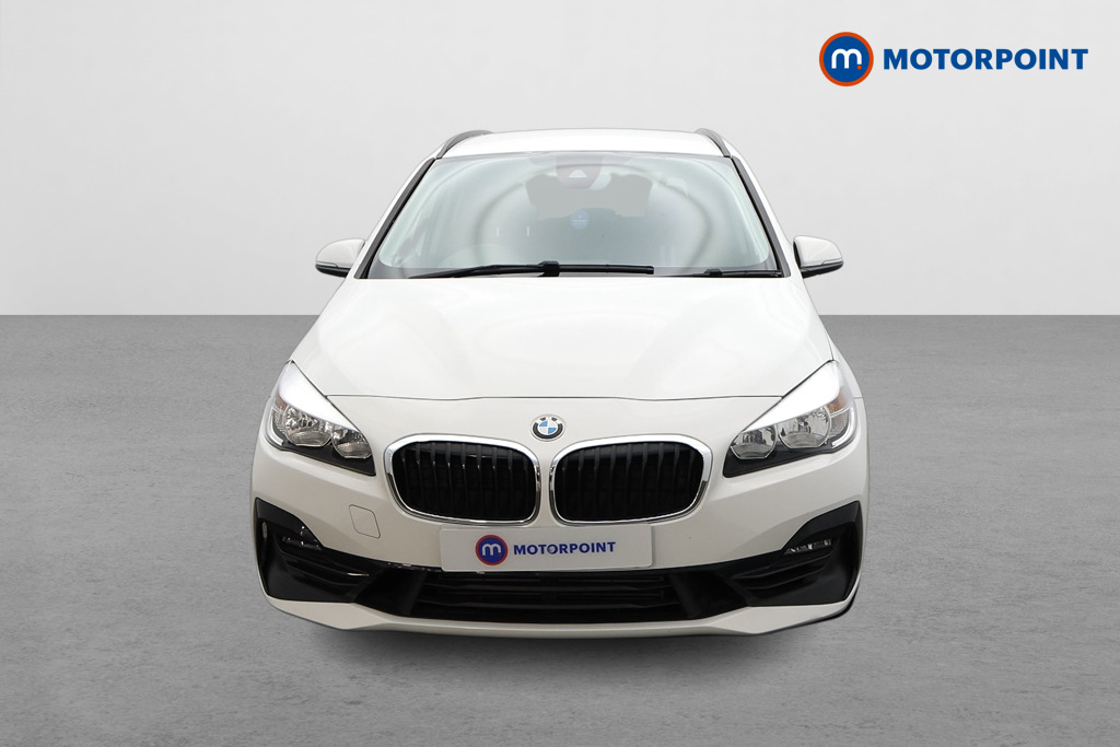 BMW 2 Series Sport Automatic Petrol People Carrier - Stock Number (1474503) - Front bumper