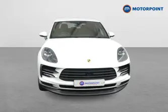 Porsche Macan S Automatic Petrol SUV - Stock Number (1474833) - Front bumper