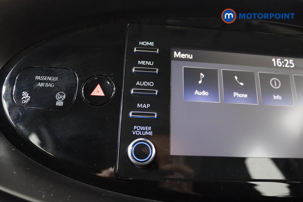 Toyota Aygo X Pure Manual Petrol Hatchback - Stock Number (1475334) - 14th supplementary image