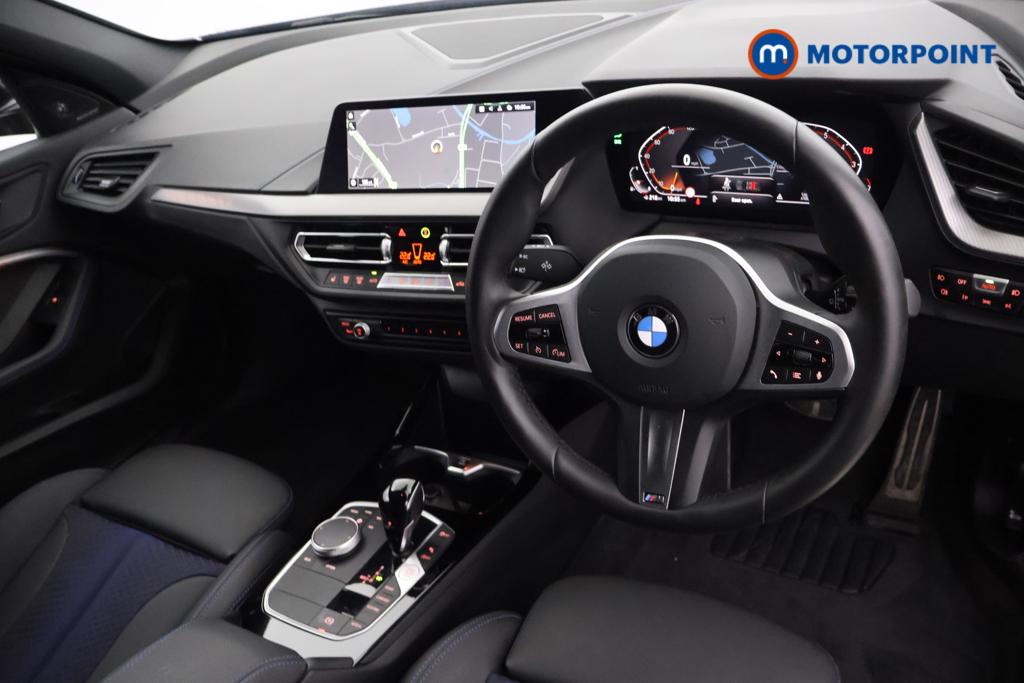 BMW 1 Series M Sport Automatic Petrol Hatchback - Stock Number (1475414) - 10th supplementary image