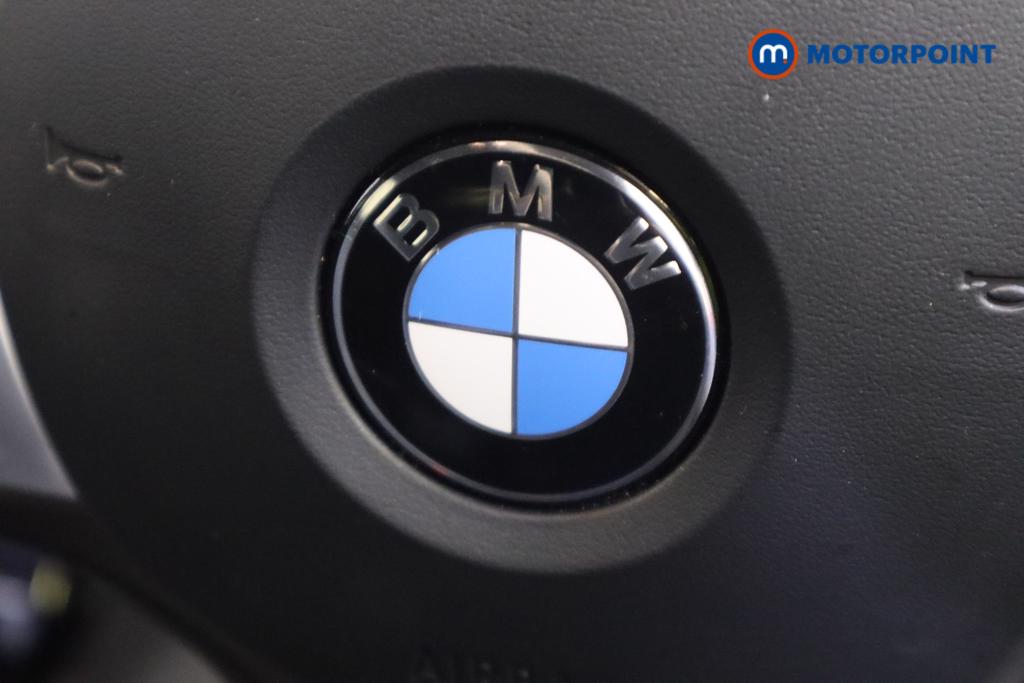 BMW 1 Series M Sport Automatic Petrol Hatchback - Stock Number (1476040) - 18th supplementary image