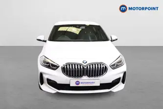 BMW 1 Series M Sport Automatic Petrol Hatchback - Stock Number (1476071) - Front bumper