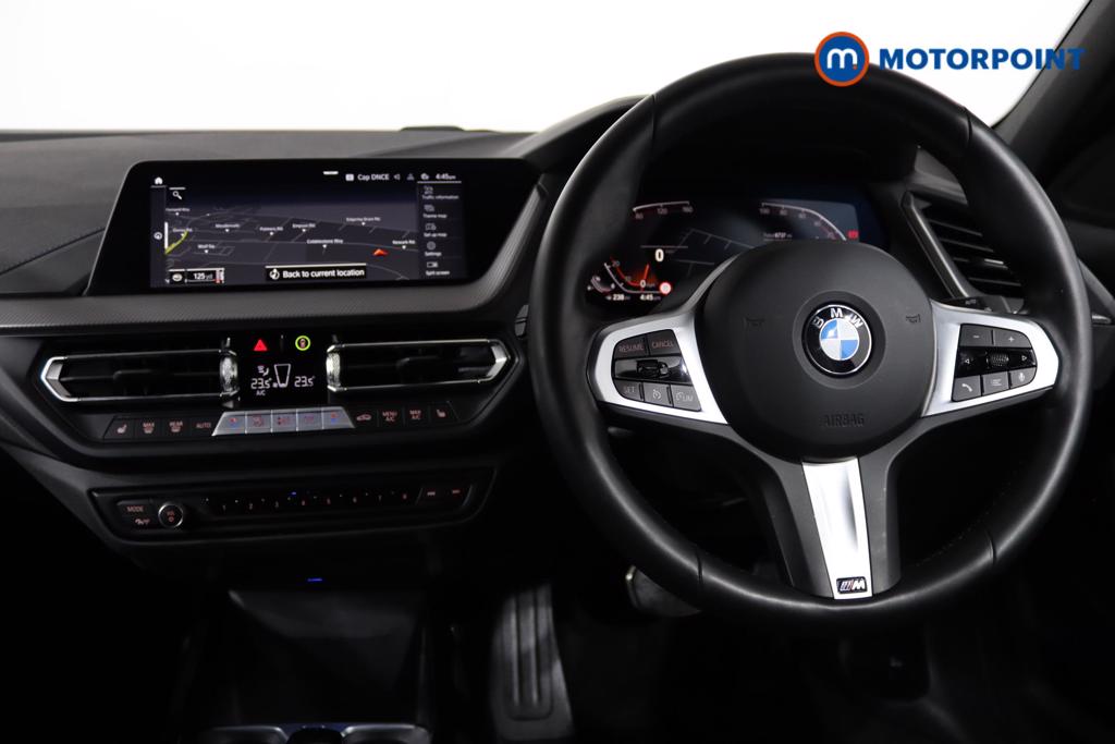 BMW 1 Series M Sport Automatic Petrol Hatchback - Stock Number (1476086) - 3rd supplementary image