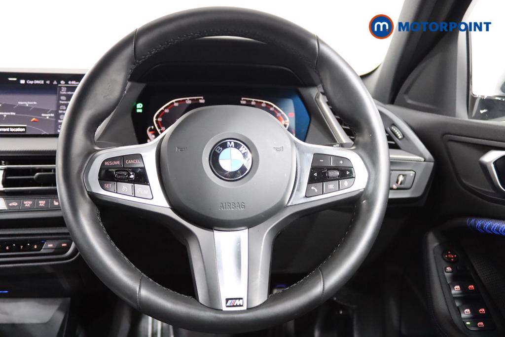 BMW 1 Series M Sport Automatic Petrol Hatchback - Stock Number (1476086) - 6th supplementary image