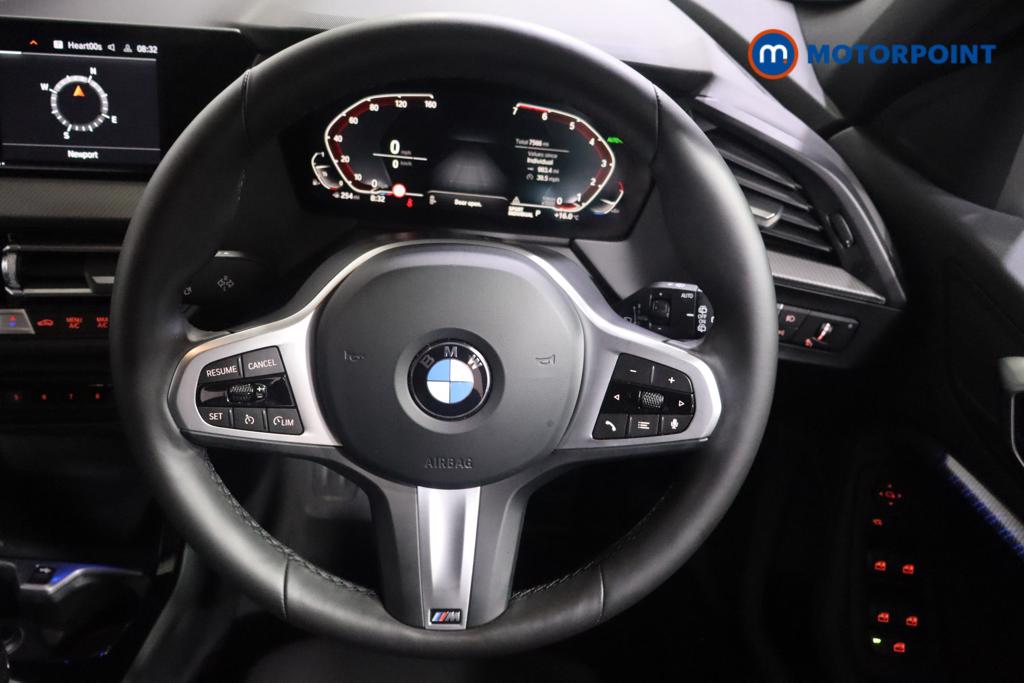 BMW 1 Series M Sport Automatic Petrol Hatchback - Stock Number (1476219) - 2nd supplementary image