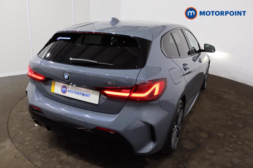 BMW 1 Series M Sport Automatic Petrol Hatchback - Stock Number (1476244) - 34th supplementary image