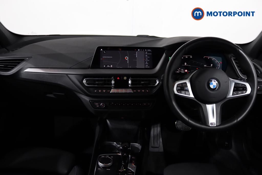 BMW 1 Series M Sport Automatic Petrol Hatchback - Stock Number (1476244) - 1st supplementary image