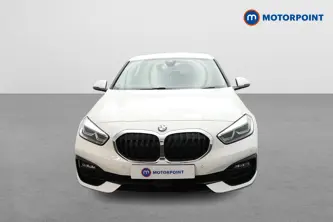 BMW 1 Series Sport Manual Petrol Hatchback - Stock Number (1476508) - Front bumper