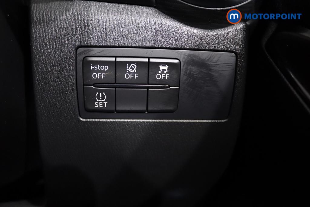 Mazda 2 Sport Manual Petrol-Electric Hybrid Hatchback - Stock Number (1476908) - 18th supplementary image