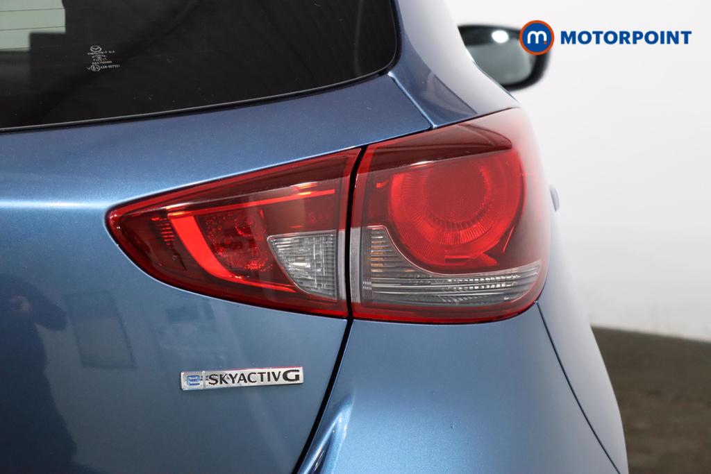 Mazda 2 Sport Manual Petrol-Electric Hybrid Hatchback - Stock Number (1476908) - 25th supplementary image