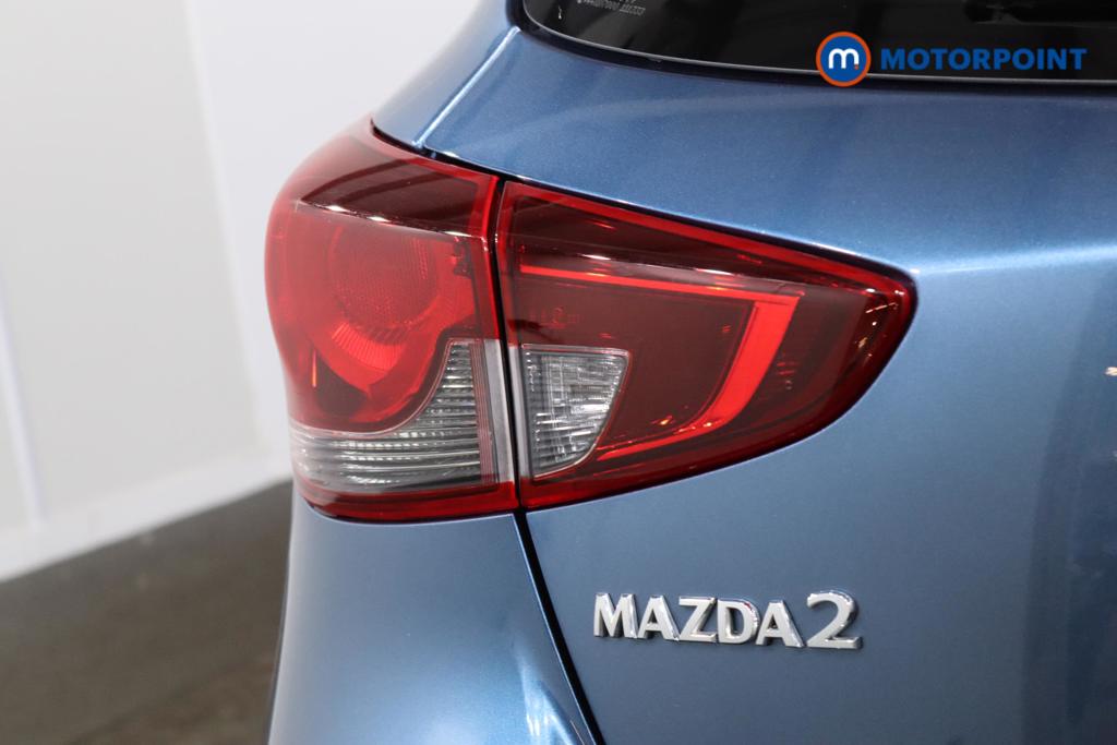 Mazda 2 Sport Manual Petrol-Electric Hybrid Hatchback - Stock Number (1476908) - 26th supplementary image