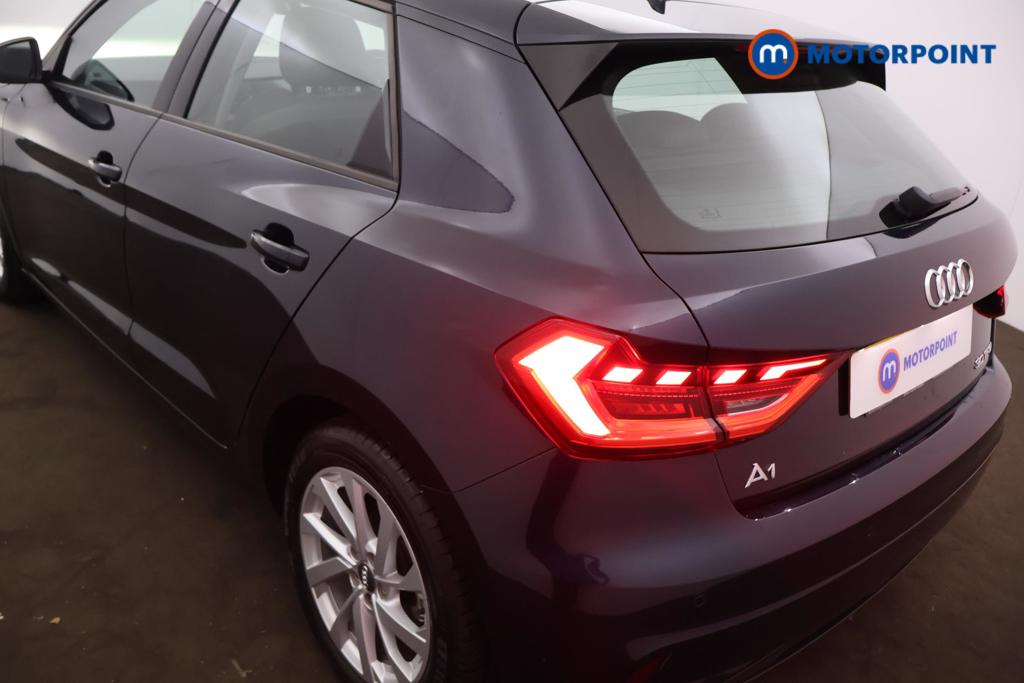 Audi A1 Sport Automatic Petrol Hatchback - Stock Number (1477029) - 18th supplementary image