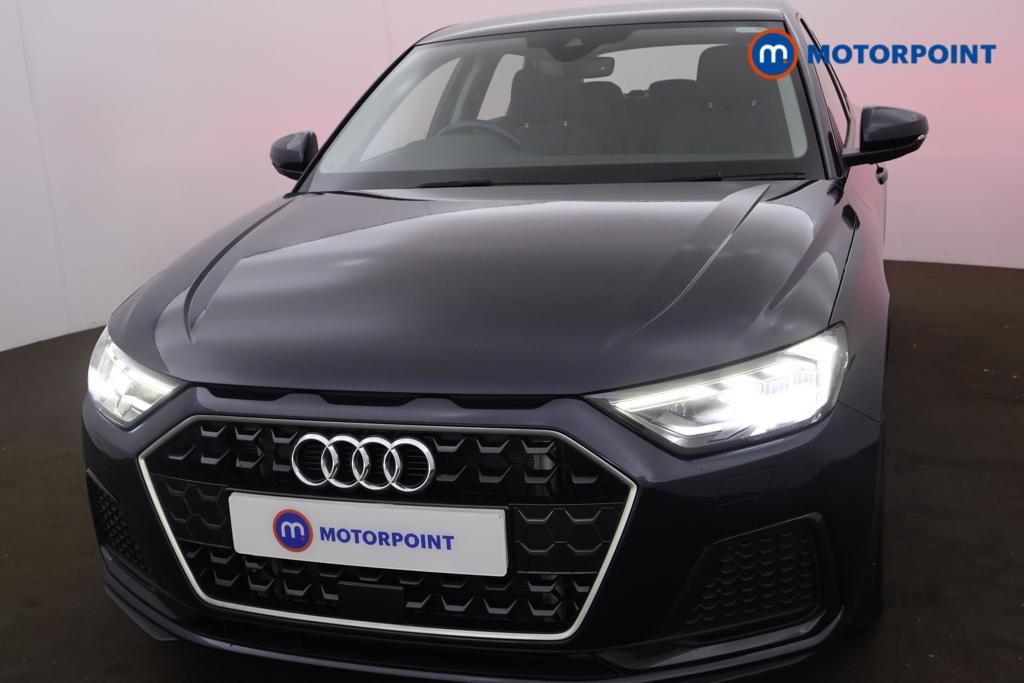 Audi A1 Sport Automatic Petrol Hatchback - Stock Number (1477029) - 21st supplementary image