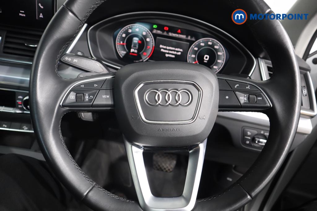 Audi Q5 Sport Automatic Petrol SUV - Stock Number (1464065) - 6th supplementary image