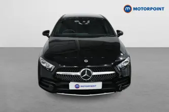 Mercedes-Benz A Class Amg Line Automatic Diesel Hatchback - Stock Number (1467691) - Front bumper