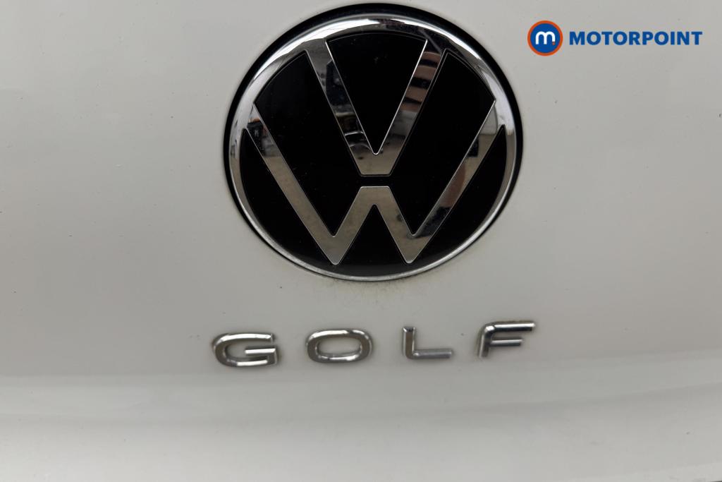 Volkswagen Golf Style Automatic Diesel Hatchback - Stock Number (1470805) - 19th supplementary image