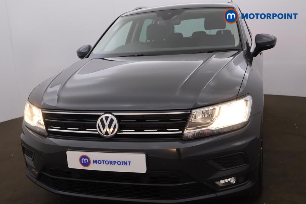 Volkswagen Tiguan Match Manual Petrol SUV - Stock Number (1471087) - 22nd supplementary image