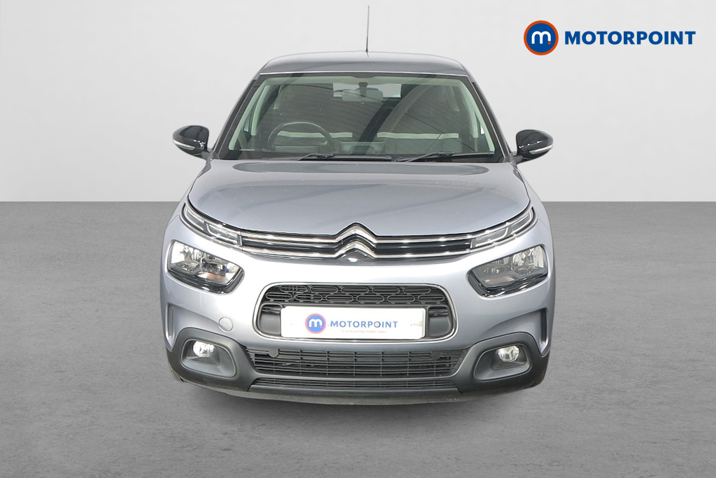 Citroen C4 Cactus Feel Manual Petrol SUV - Stock Number (1471330) - Front bumper