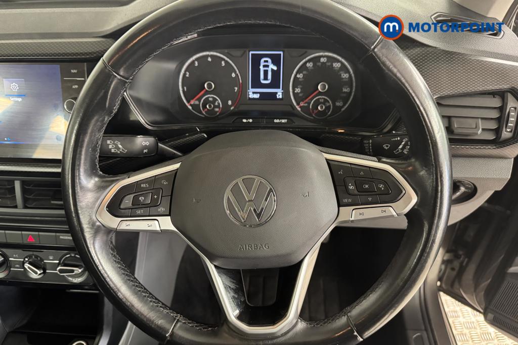 Volkswagen T-Cross SE Manual Petrol SUV - Stock Number (1472868) - 6th supplementary image