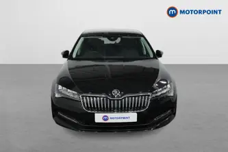 Skoda Superb Se Technology Automatic Diesel Hatchback - Stock Number (1473158) - Front bumper