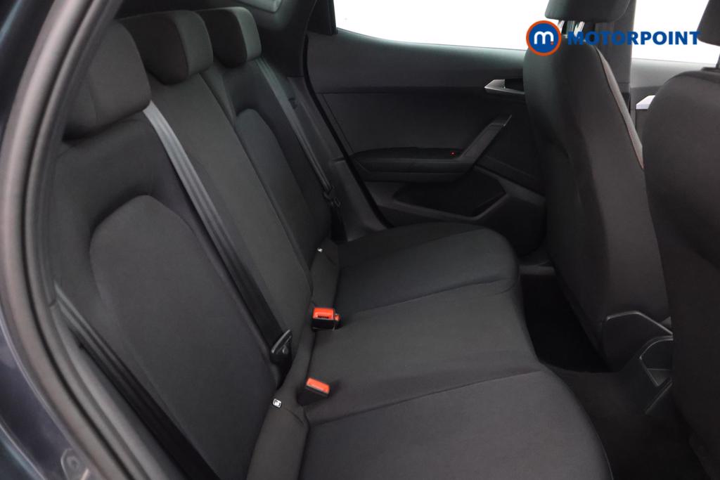 Seat Arona FR Manual Petrol SUV - Stock Number (1474152) - 12th supplementary image