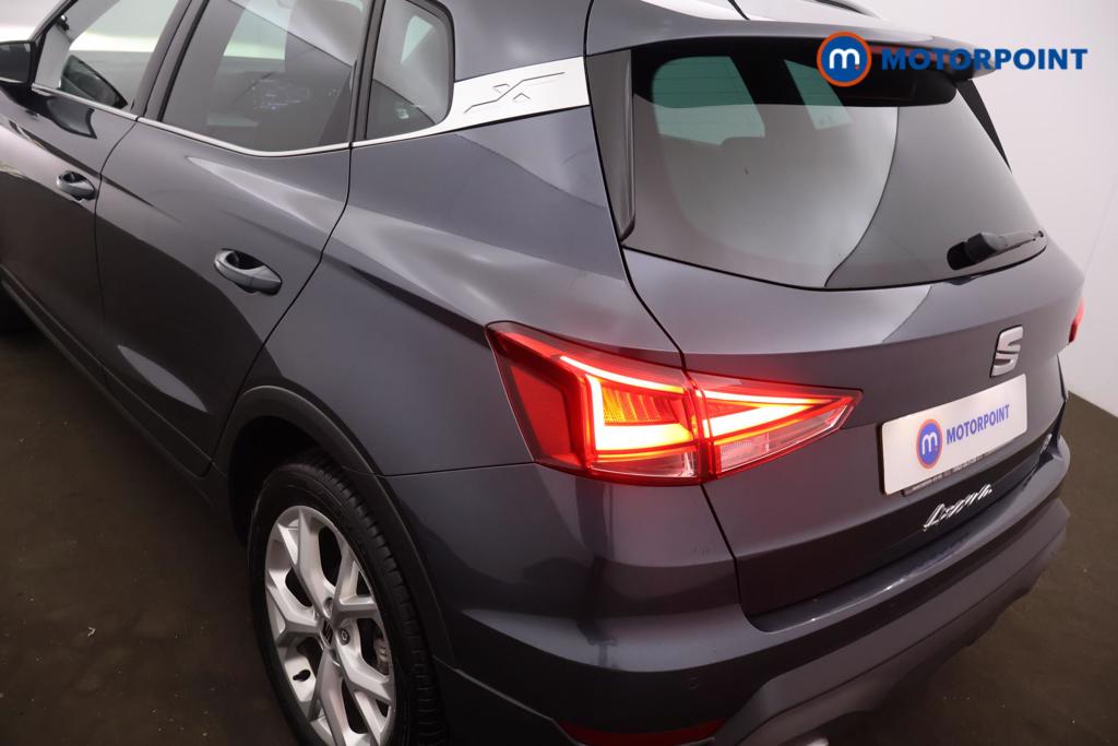 Seat Arona FR Manual Petrol SUV - Stock Number (1474152) - 19th supplementary image