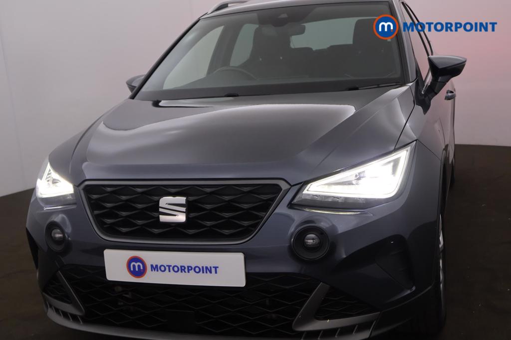 Seat Arona FR Manual Petrol SUV - Stock Number (1474152) - 22nd supplementary image