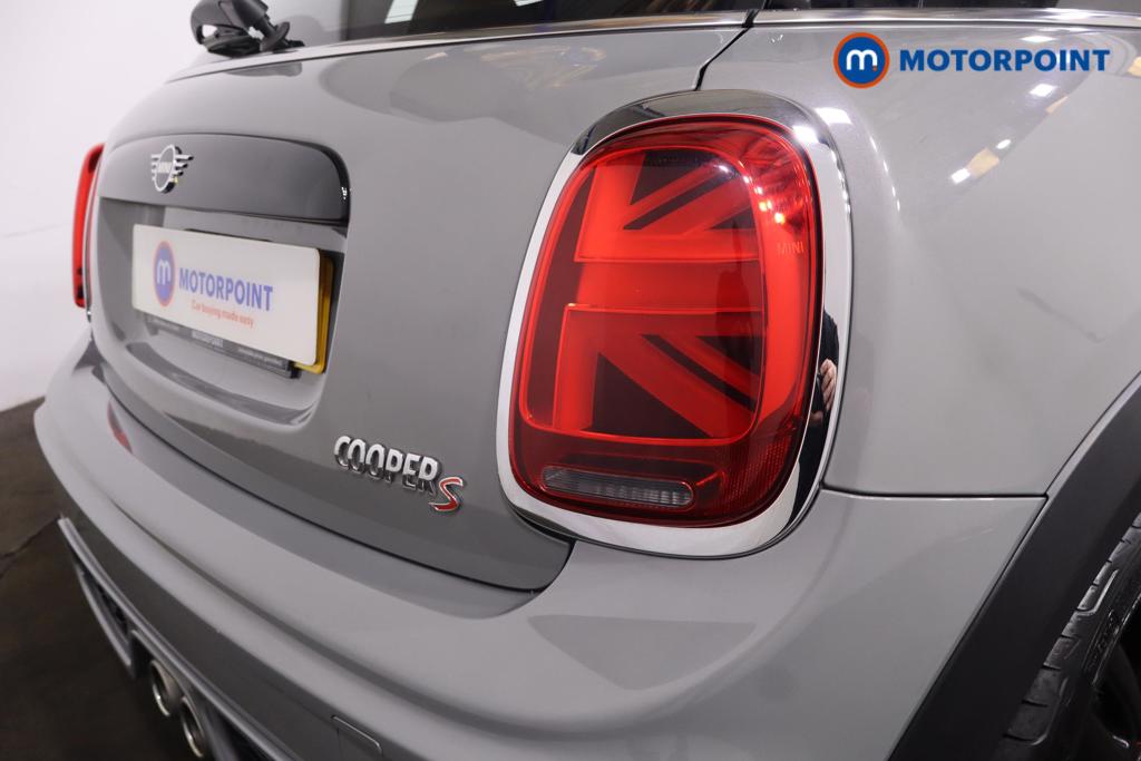 Mini Hatchback Cooper S Sport Manual Petrol Hatchback - Stock Number (1474265) - 22nd supplementary image