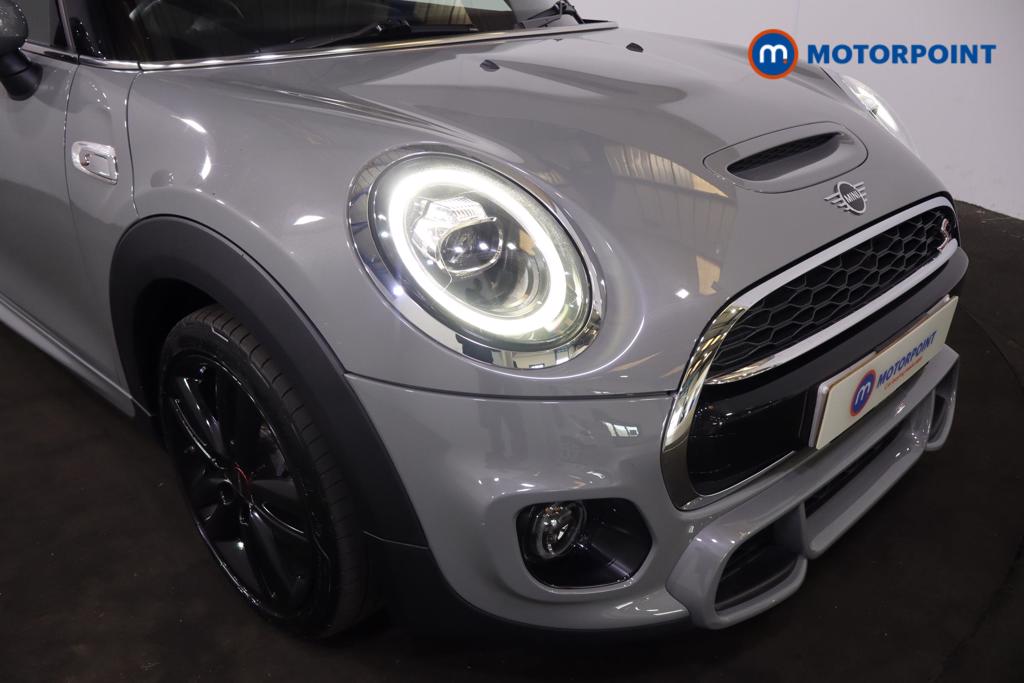 Mini Hatchback Cooper S Sport Manual Petrol Hatchback - Stock Number (1474265) - 25th supplementary image