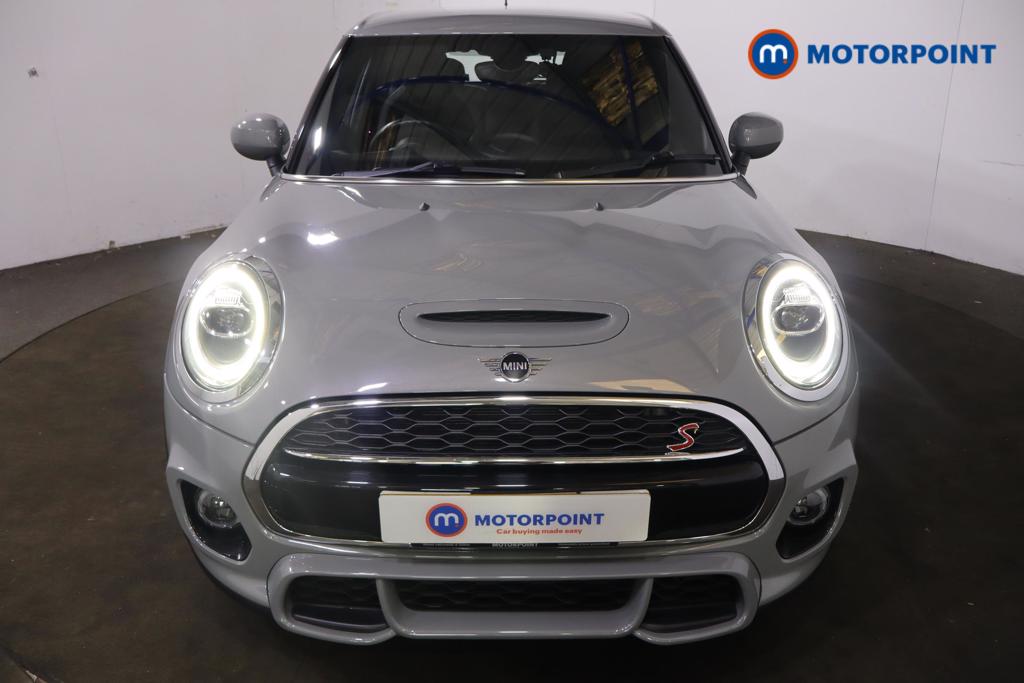 Mini Hatchback Cooper S Sport Manual Petrol Hatchback - Stock Number (1474265) - 28th supplementary image