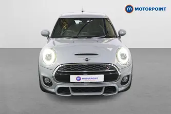 Mini Hatchback Cooper S Sport Manual Petrol Hatchback - Stock Number (1474265) - Front bumper