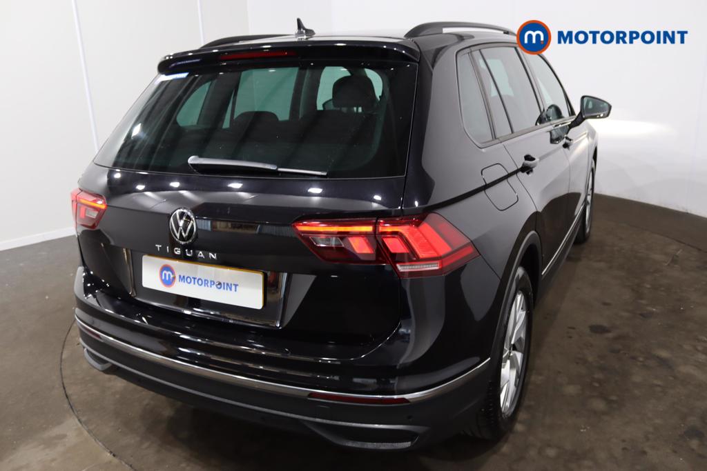 Volkswagen Tiguan Life Automatic Diesel SUV - Stock Number (1474451) - 31st supplementary image