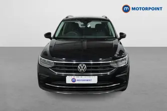 Volkswagen Tiguan Life Automatic Diesel SUV - Stock Number (1474451) - Front bumper