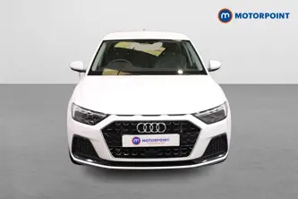 Audi A1 Sport Manual Petrol Hatchback - Stock Number (1474649) - Front bumper