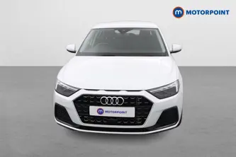 Audi A1 Sport Manual Petrol Hatchback - Stock Number (1474808) - Front bumper