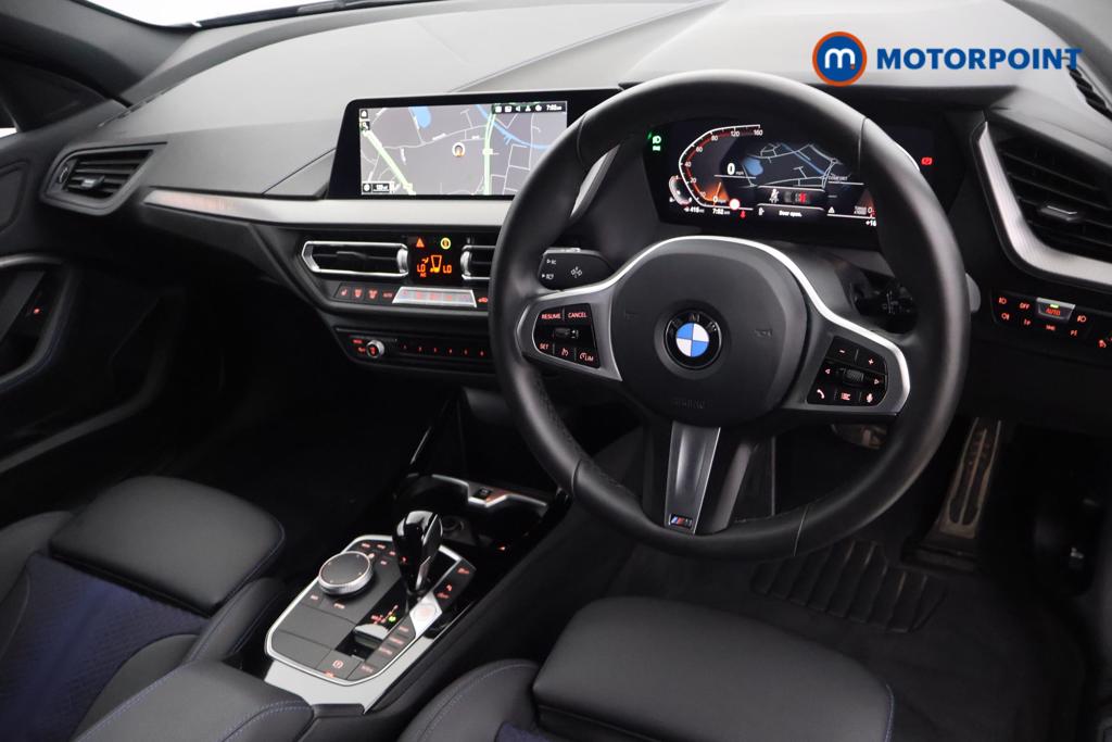 BMW 1 Series M Sport Automatic Petrol Hatchback - Stock Number (1475032) - 10th supplementary image