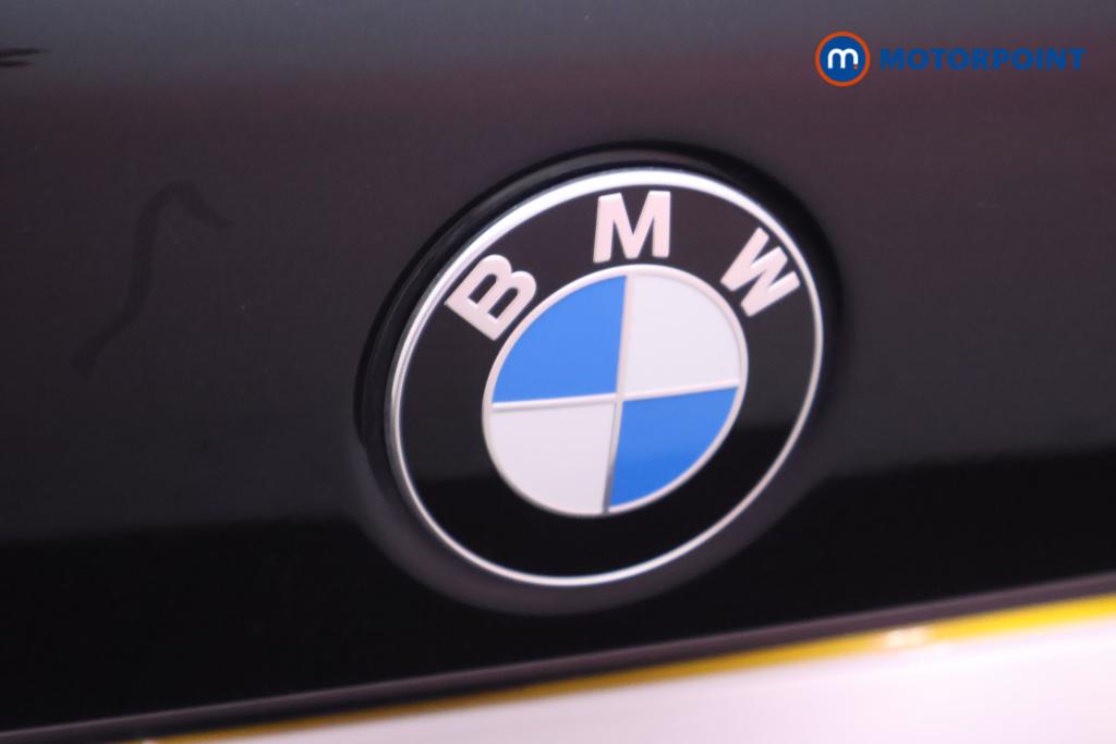 BMW 1 Series M Sport Automatic Petrol Hatchback - Stock Number (1475032) - 18th supplementary image