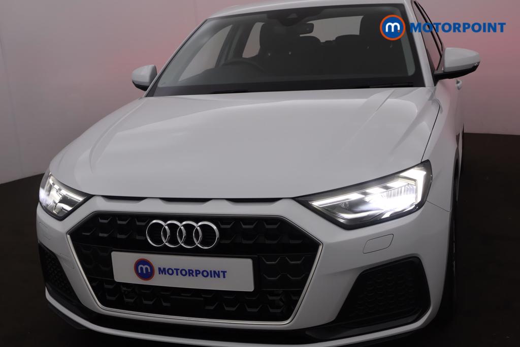 Audi A1 Sport Manual Petrol Hatchback - Stock Number (1475205) - 21st supplementary image