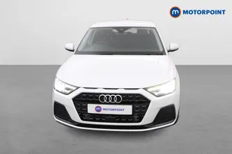 Audi A1 Sport Manual Petrol Hatchback - Stock Number (1475205) - Front bumper