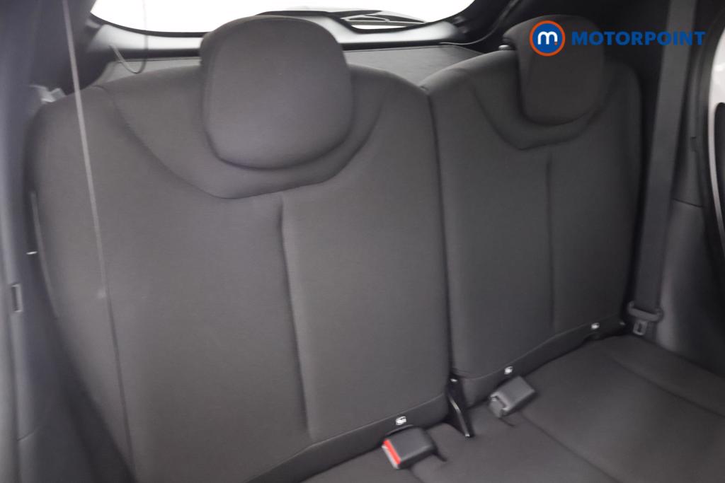 Toyota Aygo X Edge Manual Petrol Hatchback - Stock Number (1475326) - 11th supplementary image