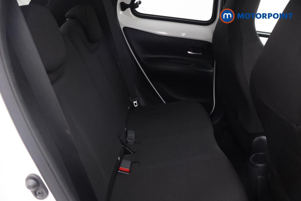 Toyota Aygo X Edge Manual Petrol Hatchback - Stock Number (1475326) - 12th supplementary image