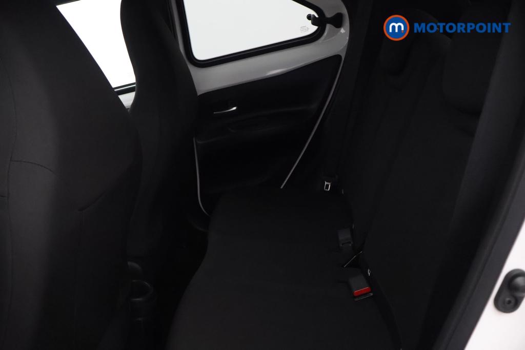 Toyota Aygo X Edge Manual Petrol Hatchback - Stock Number (1475326) - 20th supplementary image