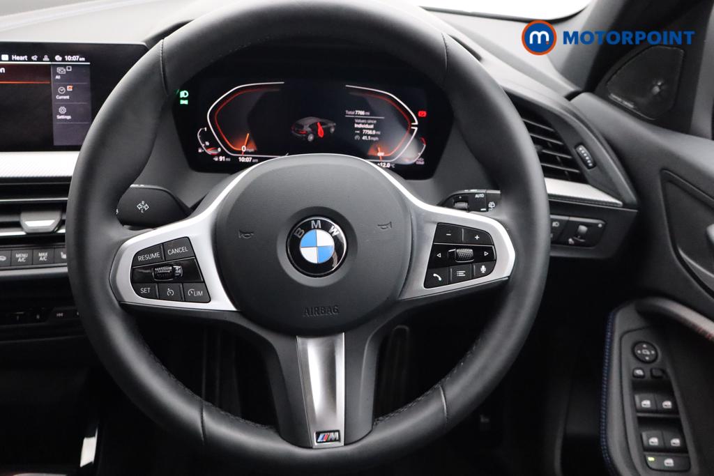 BMW 1 Series M Sport Automatic Petrol Hatchback - Stock Number (1475407) - 3rd supplementary image